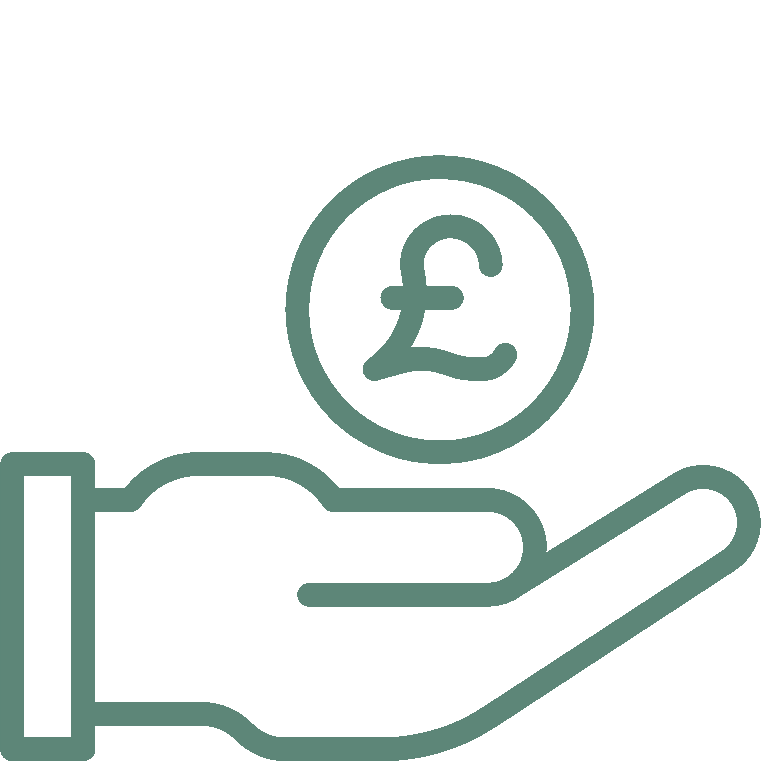 Add money, your way